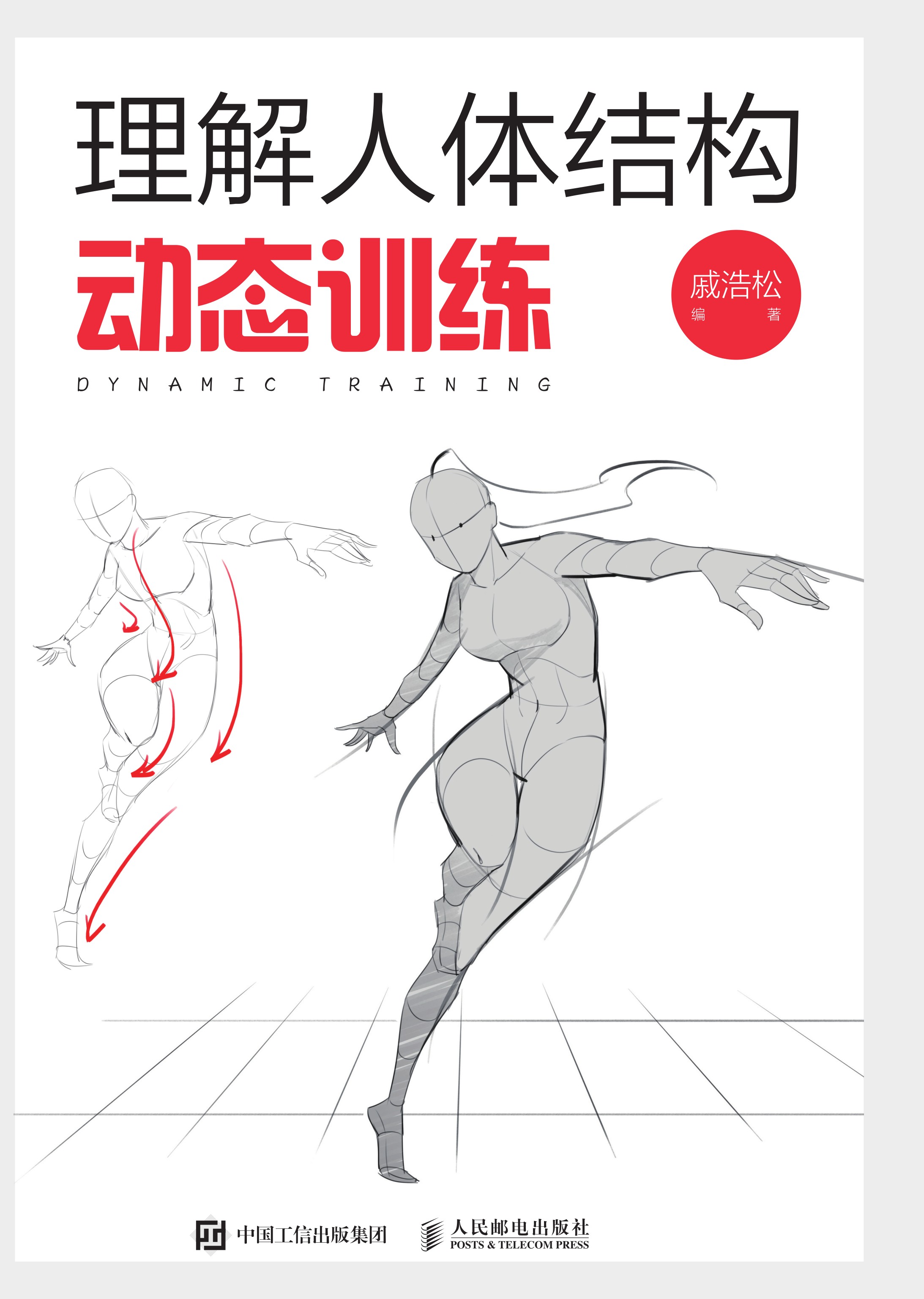 理解人体结构：动态训练