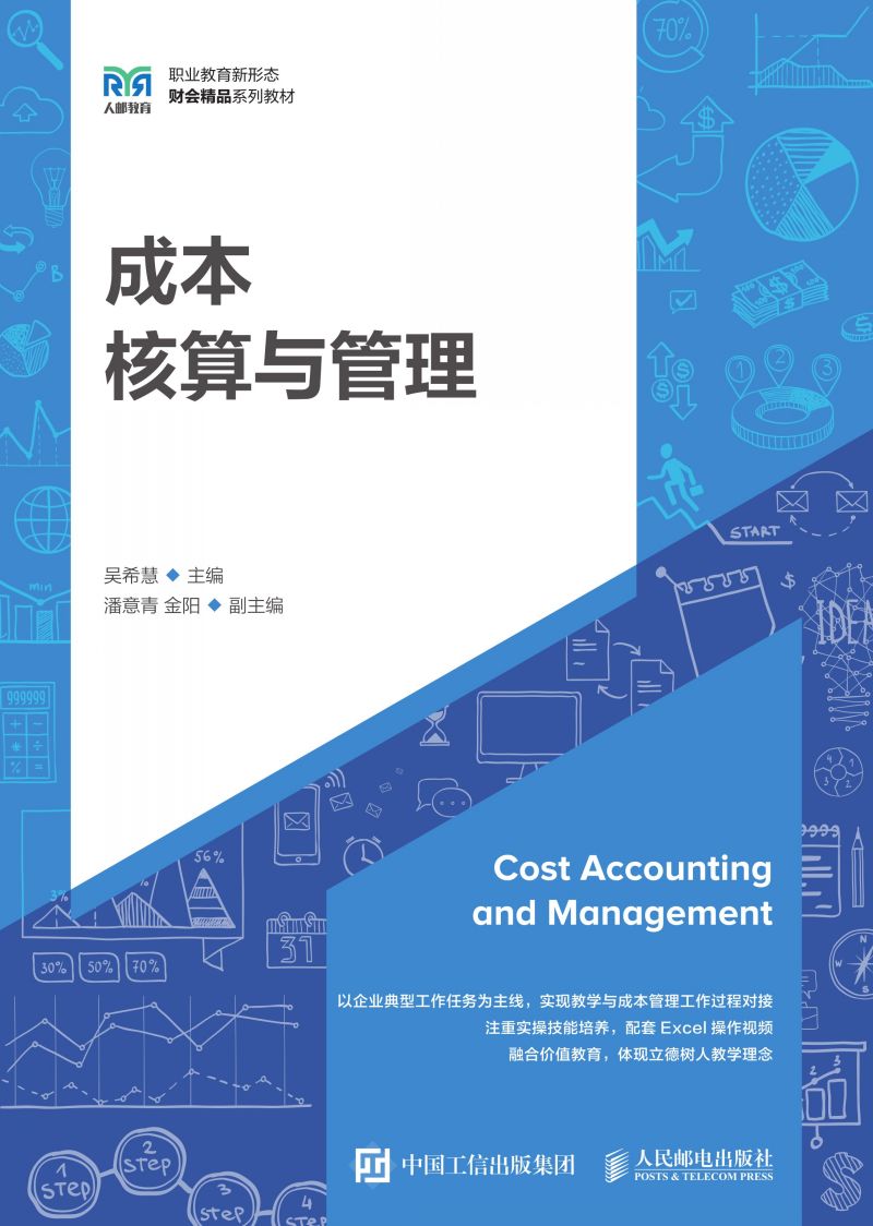 成本核算与管理