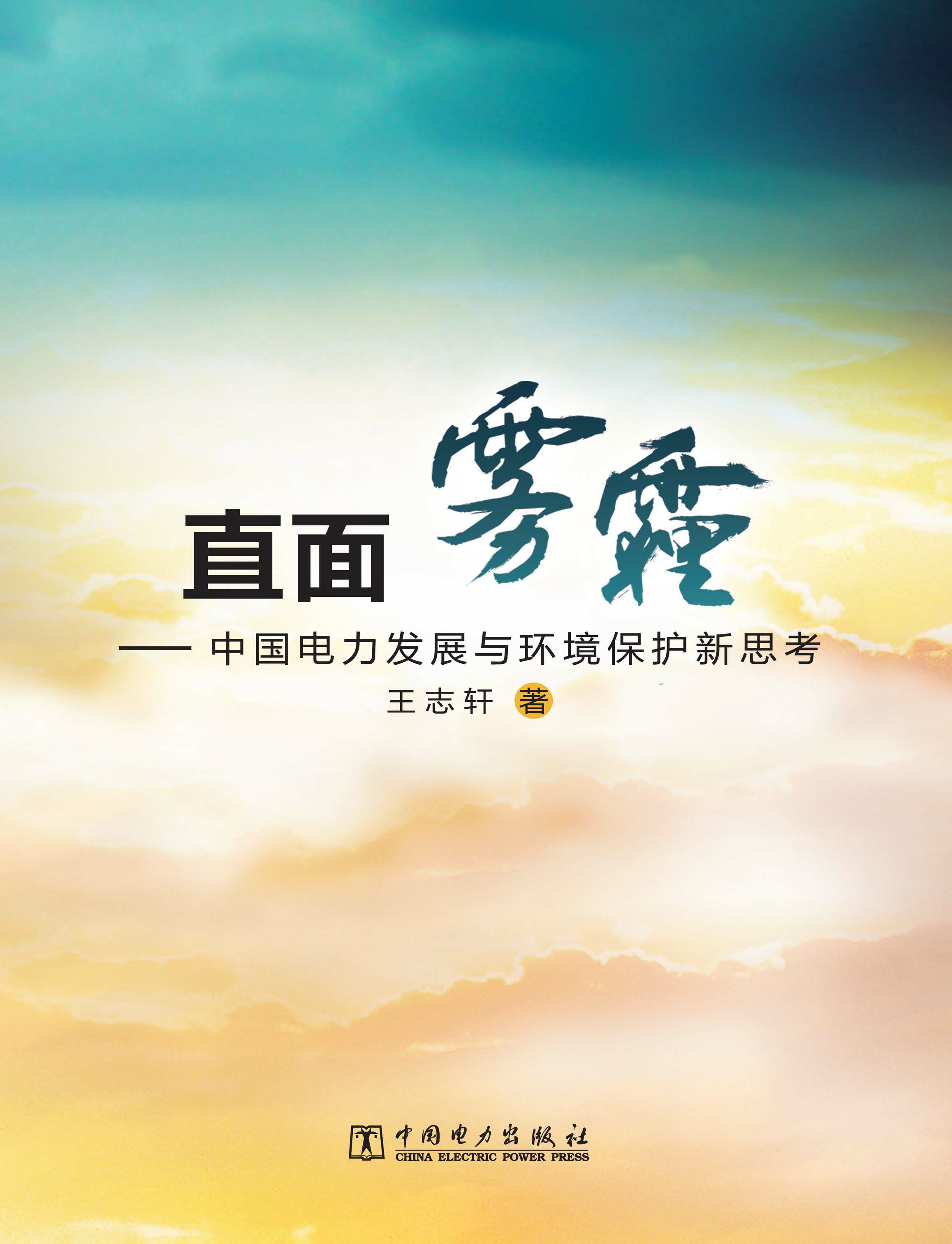 直面雾霾：中国电力发展与环境保护新思考
