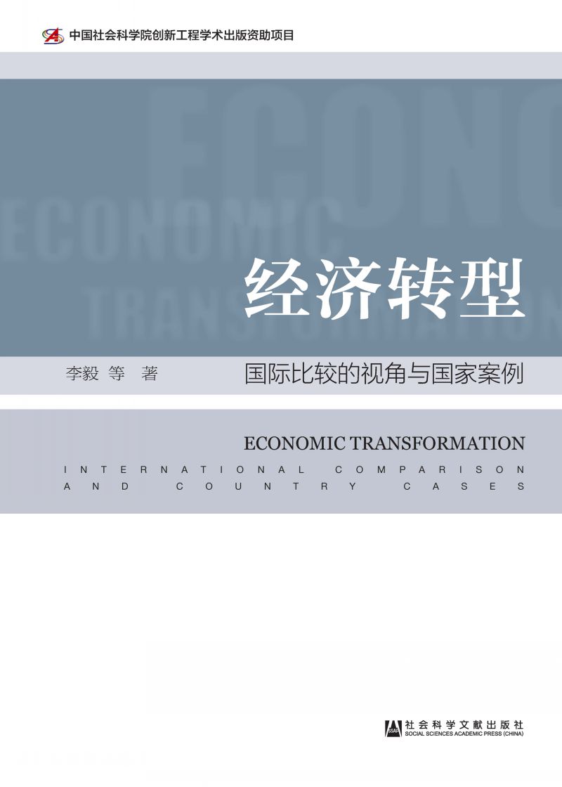 经济转型：国际比较的视角与国家案例