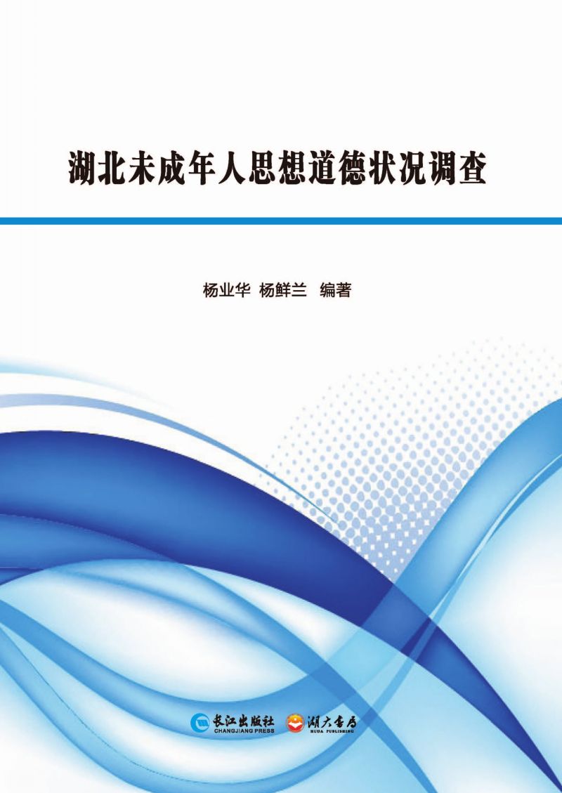 湖北未成年人思想道德状况调查