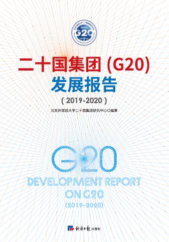二十国集团发展报告（2019-2020）