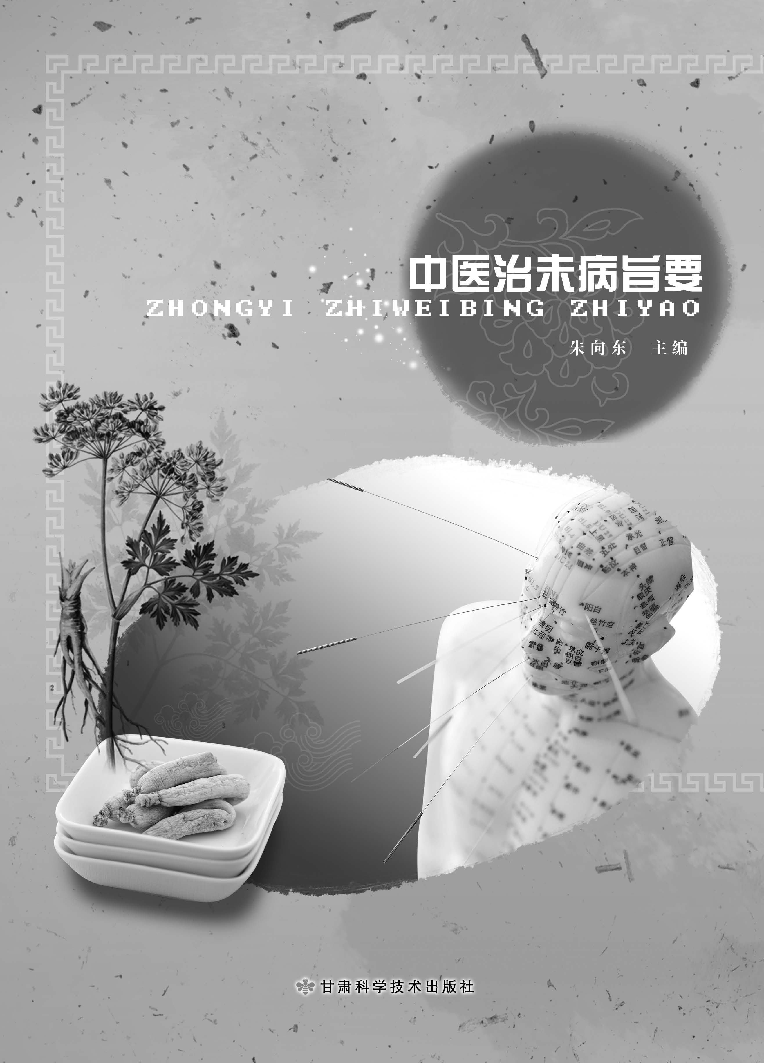 中医治未病旨要