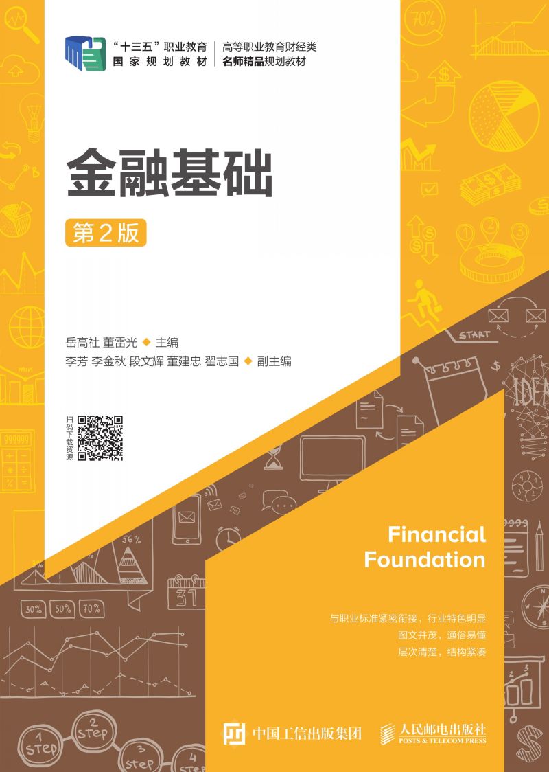 金融基础（第2版）