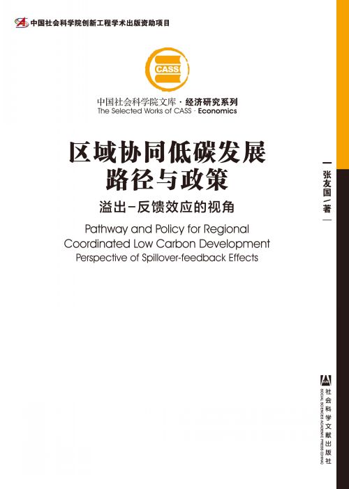 区域协同低碳发展路径与政策：溢出-反馈效应的视角
