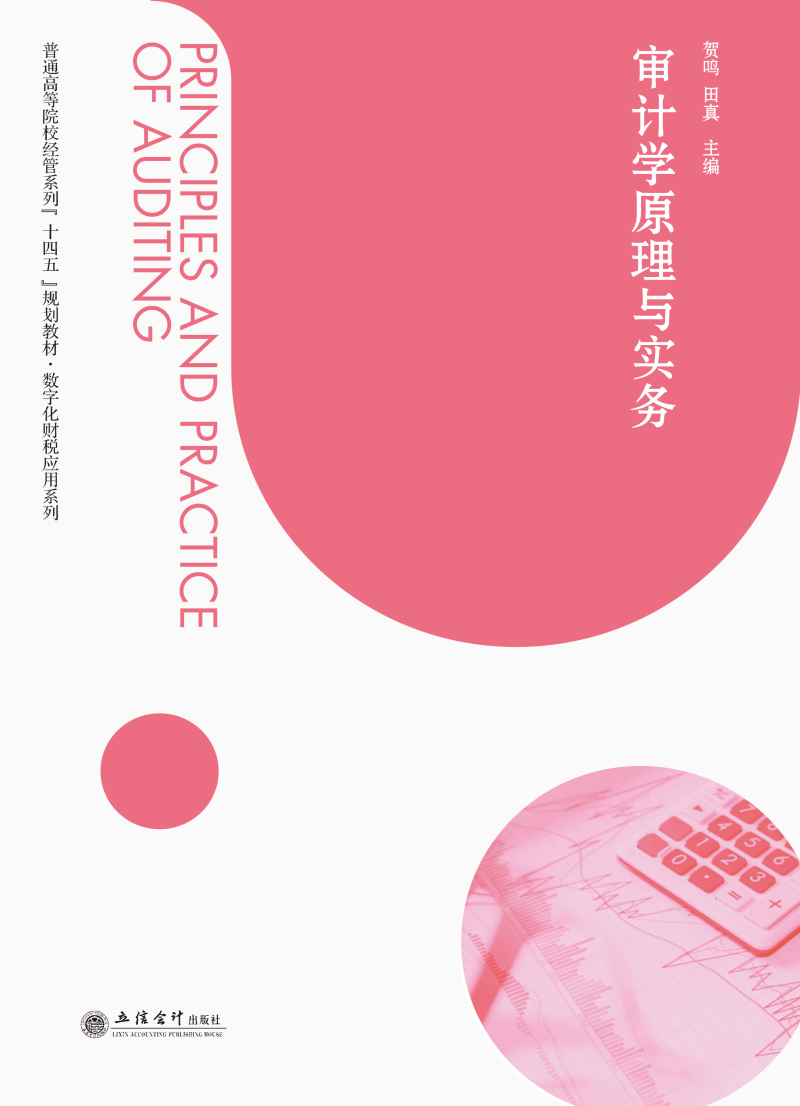 审计学原理与实务