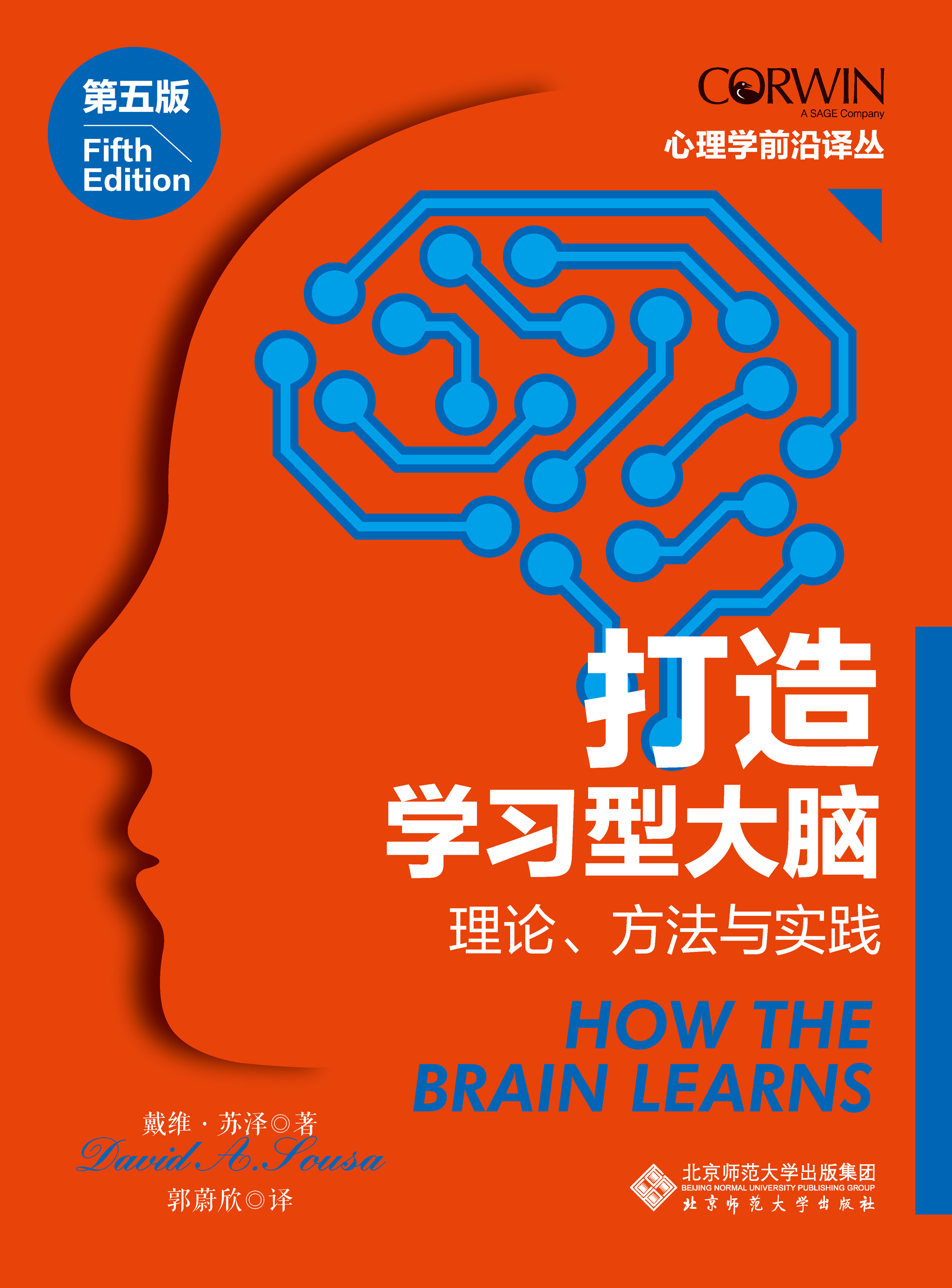 打造学习型大脑：理论、方法与实践