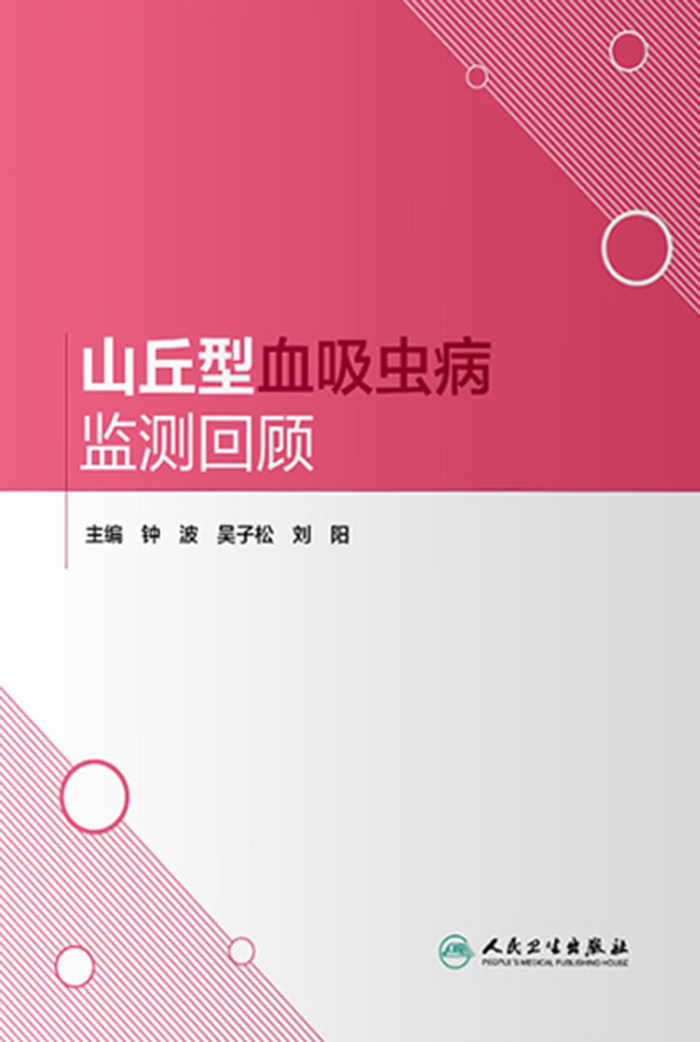 山丘型血吸虫病监测回顾