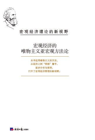 宏观经济的唯物主义亚宏观方法论