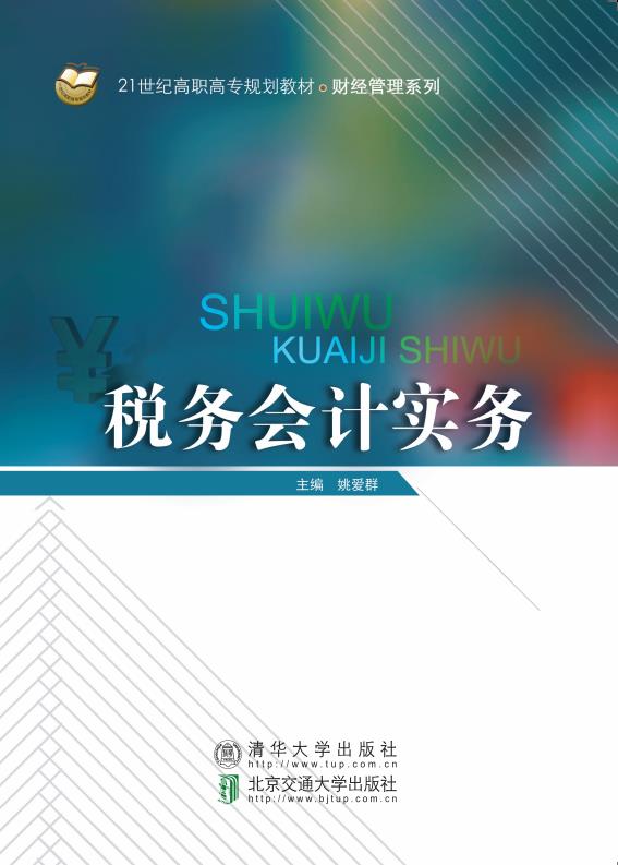 税务会计实务