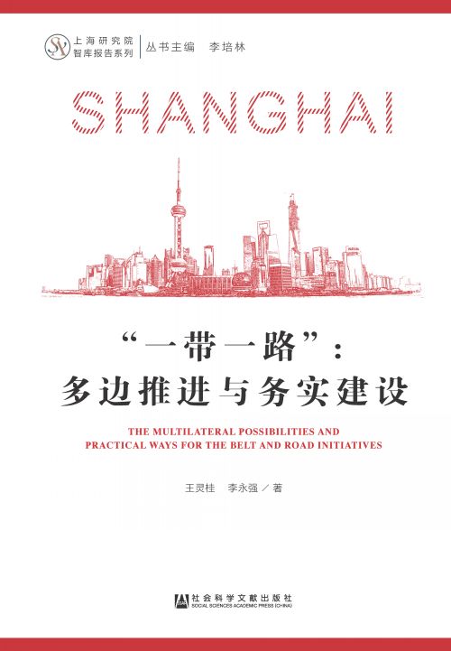 “一带一路”：多边推进与务实建设