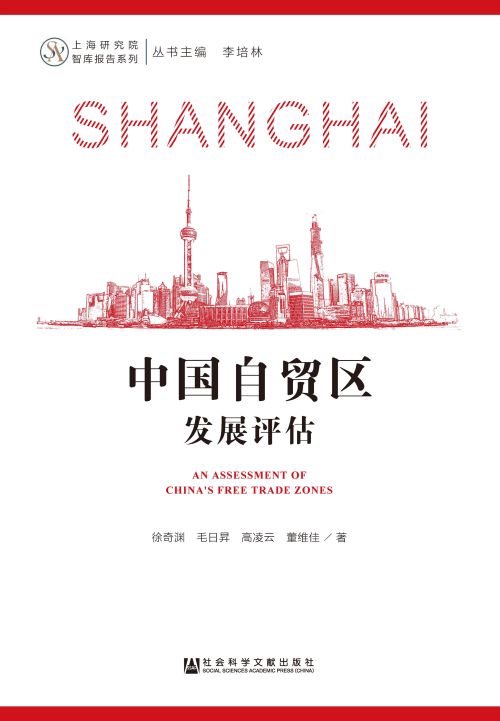 中国自贸区发展评估